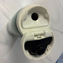 ANAスターバックス アデリータンブラー 2015 ステンレスボトル 中古の画像