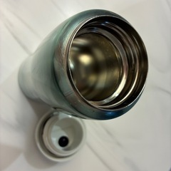 ANAスターバックス アデリータンブラー 2015 ステンレスボトル 中古の画像