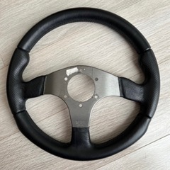 モモステアリング（35cm）の画像
