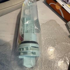 パナソニックドラム式洗濯機、排水フィルターの画像