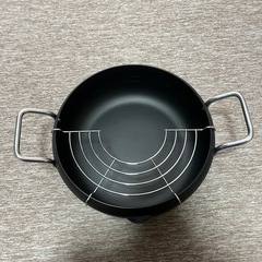 鍋の画像