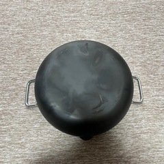 鍋の画像