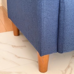 アイリスプラザ 2人掛け ソファの画像