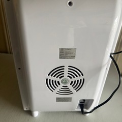 ミニ冷蔵庫の画像