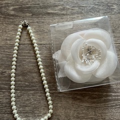 最終値下げ!!スーツ11号☆おまけ付き☆ の画像