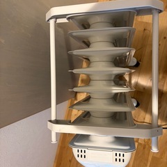 オイルヒーターの画像