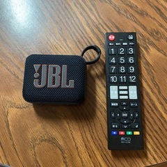 JBL Bluetoothスピーカー！の画像