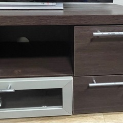 ニトリ　テレビボードの画像