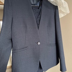 最終値下げ!!スーツ11号☆おまけ付き☆ の画像