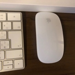 Apple純正　magic keyboard mouse 602-02676-Aの画像