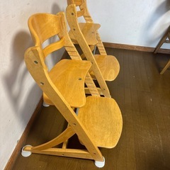 子供椅子
の画像