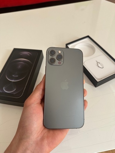 その他 iPhone 12 PRO