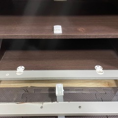 ニトリ　テレビボードの画像