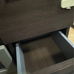 ニトリ　テレビボードの画像