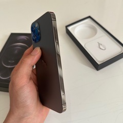 iPhone 12 PROの画像