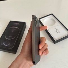 iPhone 12 PROの画像