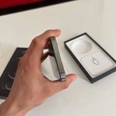 iPhone 12 PROの画像