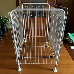 ストーブガードの画像