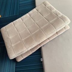 エアウィーブ敷布団シングルの画像