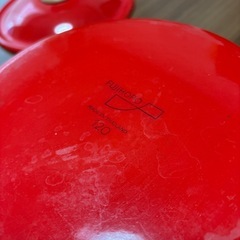 [富士ホーロー 両手鍋20cmIH対応2.9Lの画像