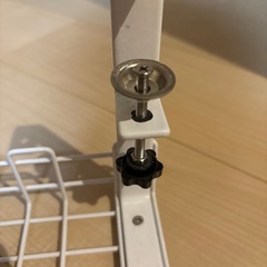 ◎美品　デスク ケーブルトレイの画像