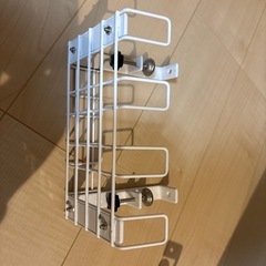 ◎美品　デスク ケーブルトレイの画像