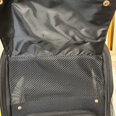 お決まりです。無料　至急！ペットリュックの画像