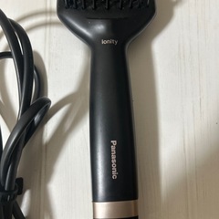 イオニティアイロンブラシの画像
