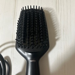 イオニティアイロンブラシの画像