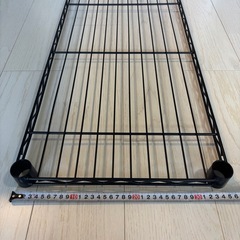 ラック棚　単品1枚の画像