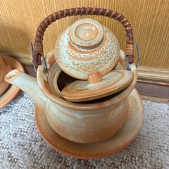 土瓶蒸しの画像