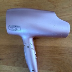 Panasonic EH-NA95ドライヤー　の画像