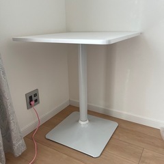 テーブルの画像