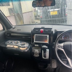 JE1 ゼスト 10万キロ テイン車高調ホイールテーブル 美車の画像