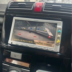 JE1 ゼスト 10万キロ テイン車高調ホイールテーブル 美車の画像