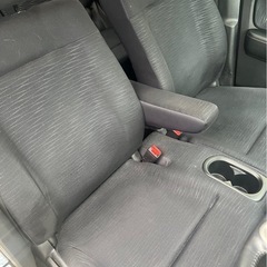 JE1 ゼスト 10万キロ テイン車高調ホイールテーブル 美車の画像