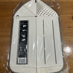 まな板と
水切りの画像