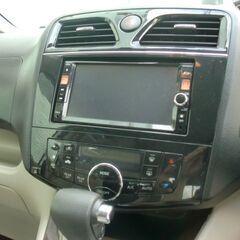 ❑全国自社ローン対応❑       ●平成24年10月登録日産セレナ20G 4WDの画像