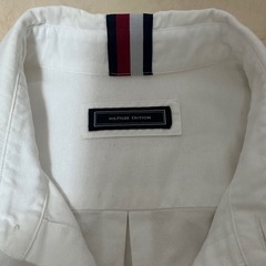 トミーフィルガーの画像