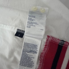 トミーフィルガーの画像