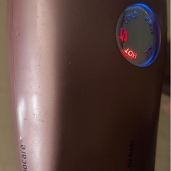 Panasonic EH-NA95ドライヤー　の画像