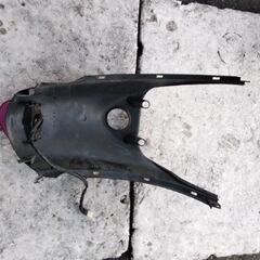 ビーノ　SA37J  リア　センターカバーの画像