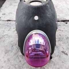 ビーノ　SA37J  リア　センターカバーの画像