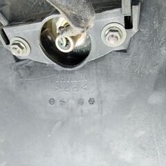 ビーノ　SA37J  リア　センターカバーの画像