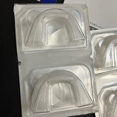 DENNOVATE Teeth Whitening Gel Pack ディノベート　ホワイトニングの画像