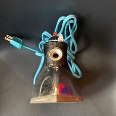 GE ヴィンテージ　アイロン
の画像