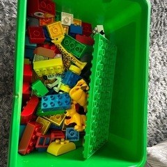 LEGOの画像