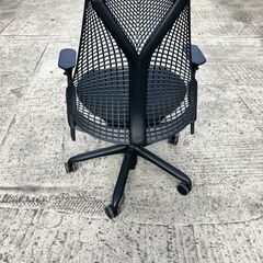 ハーマンミラーセイルチェア　管理番号3の画像