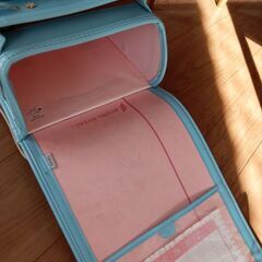 ランドセル　セイバンモデルロイヤルの画像