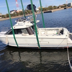 伊勢湾ボートフィッシング　SLJ タイラバ　天秤フカセ　ノマセ